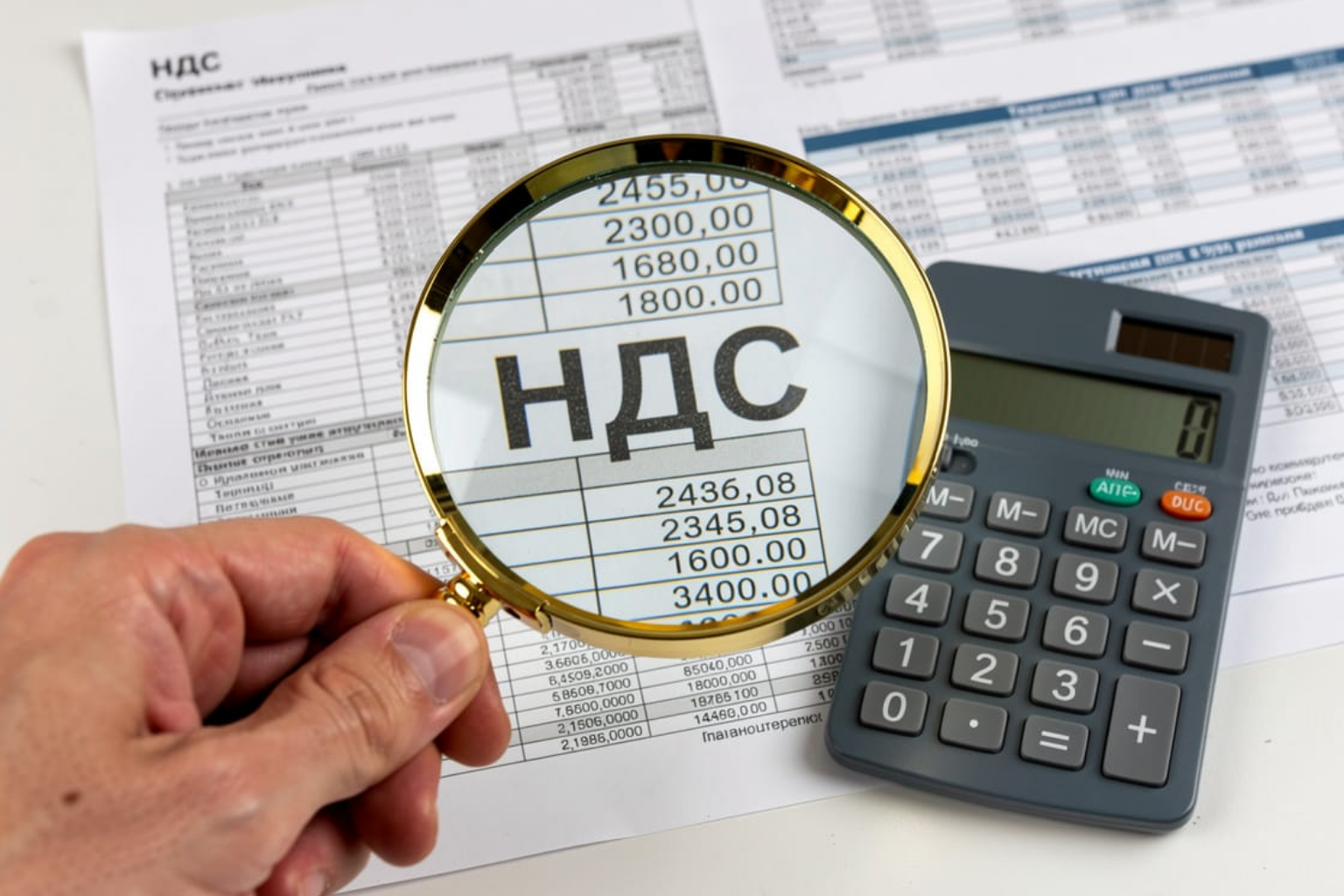 Кто вправе отказаться от НДС 5 или 7% при УСН
