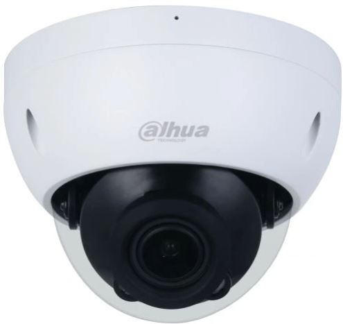 DAHUA Уличная купольная IP-видеокамера с ИИ4Мп; 1/2.9” CMOS; моторизованный объектив 2.7~13.5мм; механический ИК-фильтр; WDR(12 (DH-IPC-HDBW2441RP-ZS) с доставкой в Санкт-Петербурге