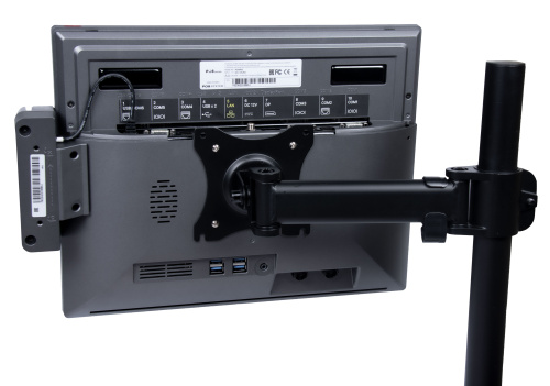 POS терминал Poscenter POS400, MSR