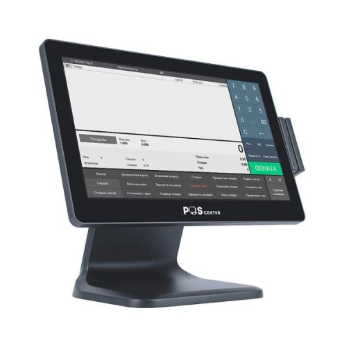 POS терминал POScenter Atlas Pro 15.6, N97