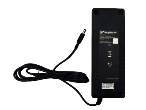 Блок питания FSP Power Adapter 12V FSP096-AHA rev 4.0 (5,5х2,5) с доставкой в Санкт-Петербурге
