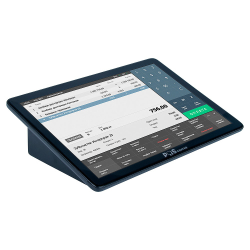 POS терминал Poscenter Wise Lite 10,1, J4125