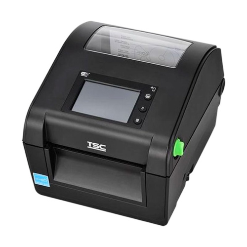 Принтер этикеток TSC DH240T, 4", 203 dpi с доставкой в Санкт-Петербурге
