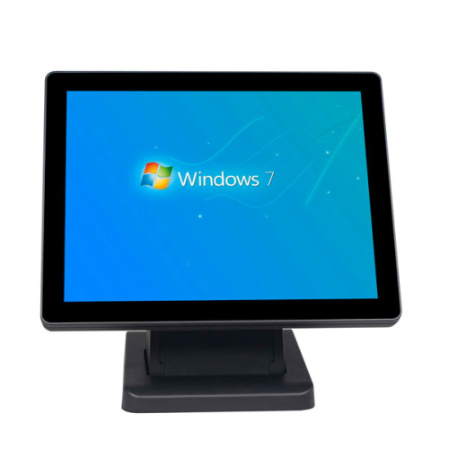 POS терминал POSCenter JAM, J1900, 4/60Гб, MSR