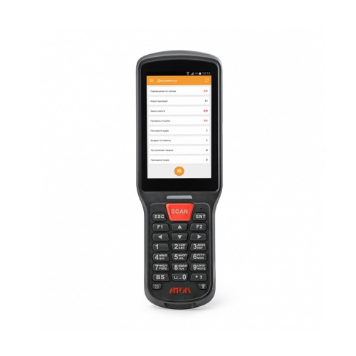 ТСД АТОЛ Smart.Pro