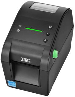 Принтер этикеток TSC DH220E, 2", 203 dpi с доставкой в Санкт-Петербурге