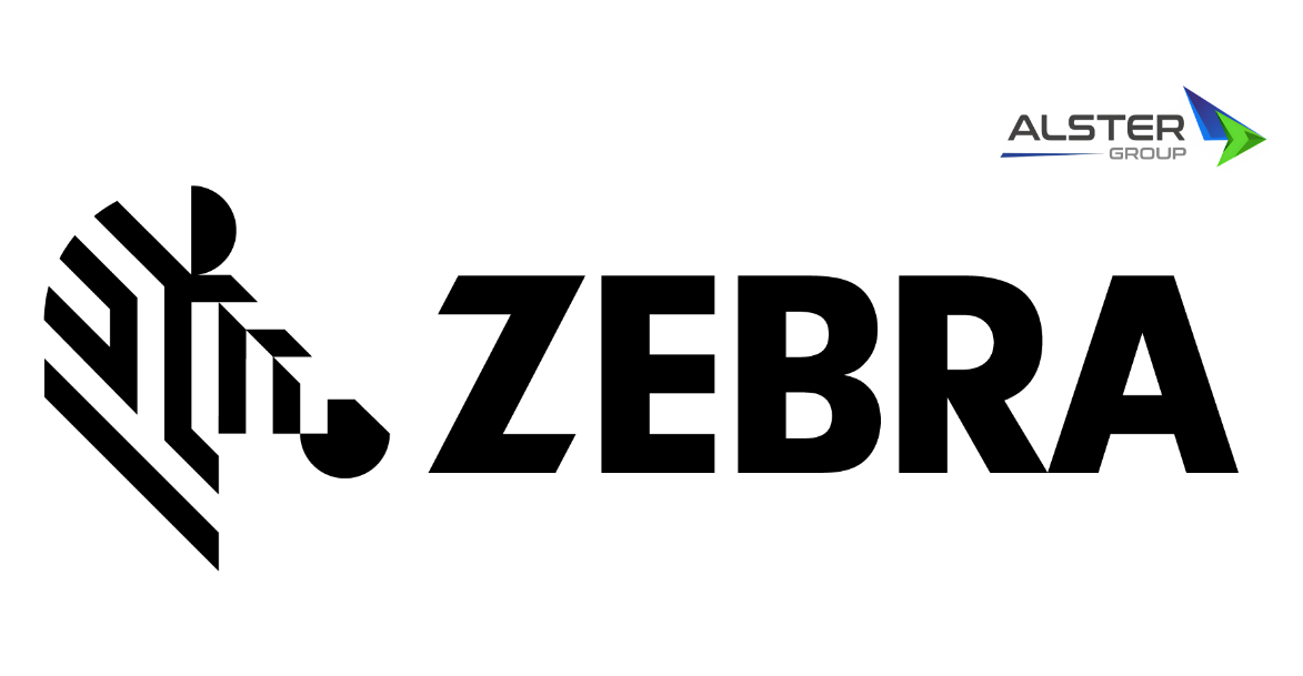 Оборудование Zebra доступно к заказу в Alster Group