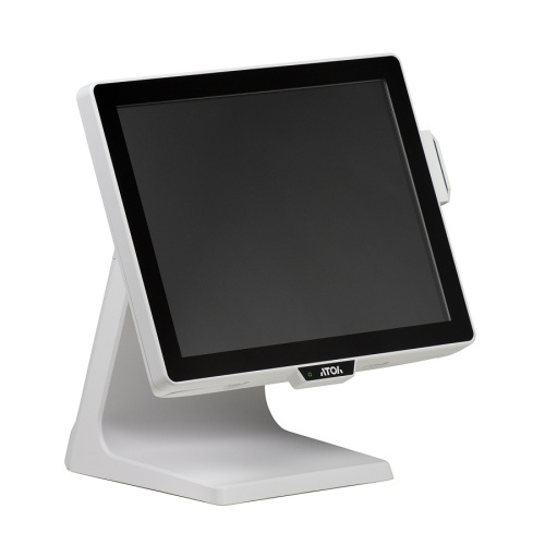 POS терминал АТОЛ JAZZ 15 Pro, белый