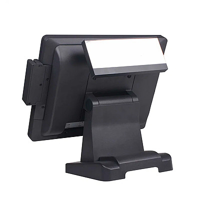 POS терминал POSCenter JAM, J1900, 4/60Гб, MSR
