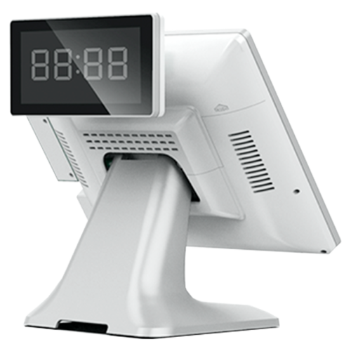 POS терминал PayTor Falcon, белый