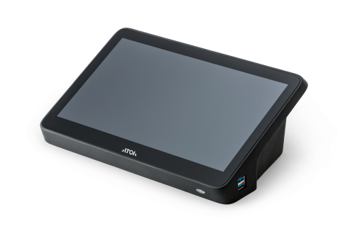 POS терминал АТОЛ Optima v8