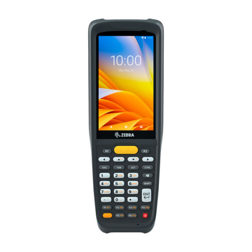 ТСД Zebra MC27 WWAN LTE с доставкой в Санкт-Петербурге