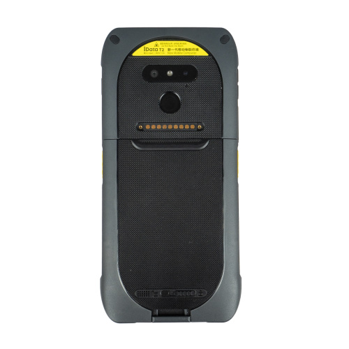 ТСД iData T2 MTK6762