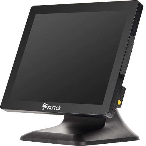 POS терминал PayTor Falcon Lite V2 15, J4125, 4/128 ГБ