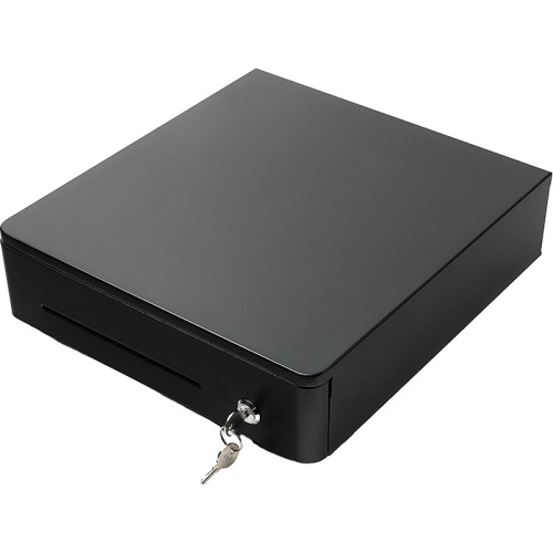 Денежный ящик PayTor HT-330R (Epson, черный)