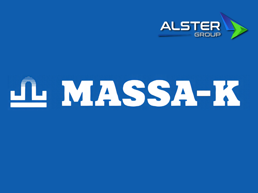 Весовое оборудование МАССА-К для торговли, склада и логистики — Alster Group