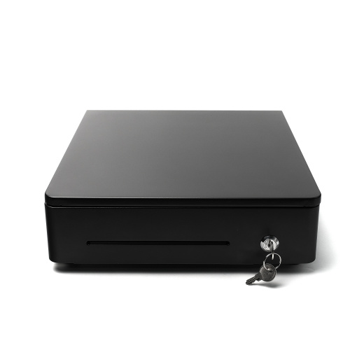Денежный ящик PayTor HT-330R (Epson, черный)
