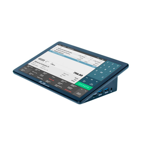 POS терминал POScenter Wise Lite 2V2 10.1, J4105