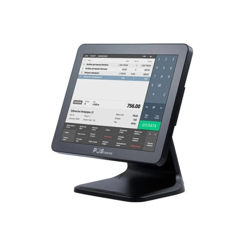 POS терминал POScenter Atlas Pro 15, N97