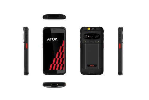 ТСД АТОЛ Smart T31