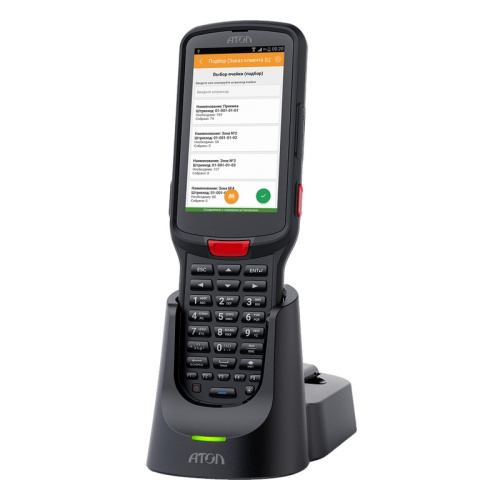 ТСД АТОЛ Smart.Pro