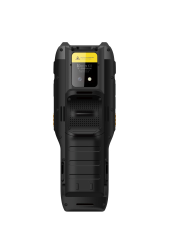 ТСД iData K8-38 MTK6762