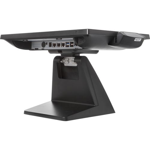 Сенсорный терминал VIVA POS, черный, MSR_2