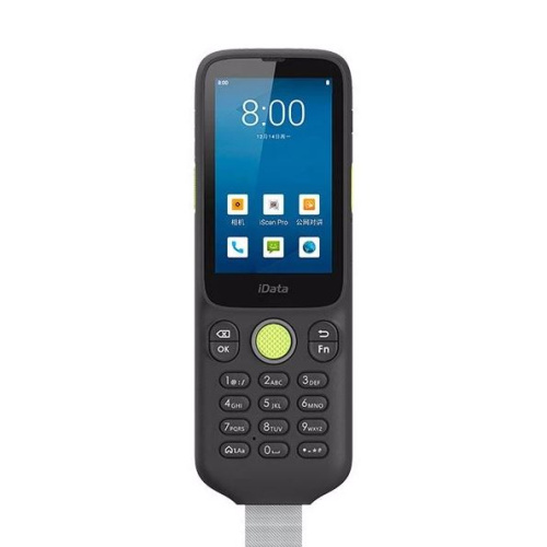 ТСД iData i3 PRO