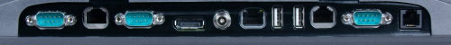 POS терминал Poscenter POS400, MSR