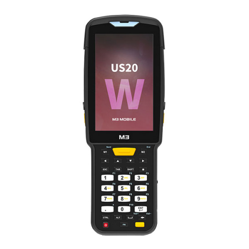 ТСД SE4850, Android 10.0, M3MOBILE CO с доставкой в Санкт-Петербурге