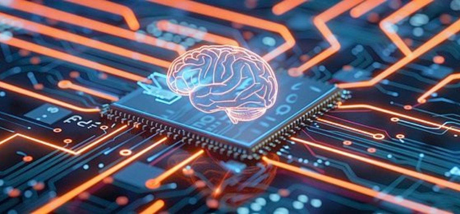 Терминал сбора данных с искусственным интеллектом для автоматизации склада и торговли — Alster Group