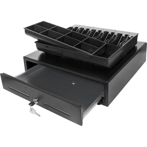 Денежный ящик PayTor MK-410S (Штрих)