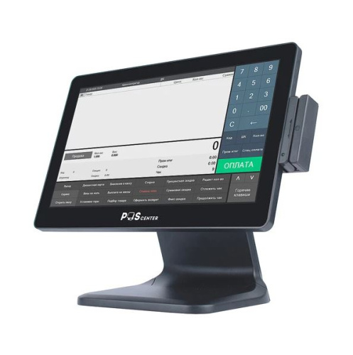 POS терминал POScenter Atlas Pro 15.6, N97
