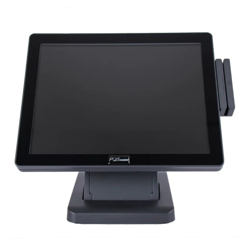 POS терминал POSCenter JAM, J4125; 4/64 Гб, MSR