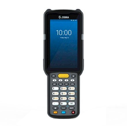 ТСД Zebra MC3300x-S с доставкой в Санкт-Петербурге