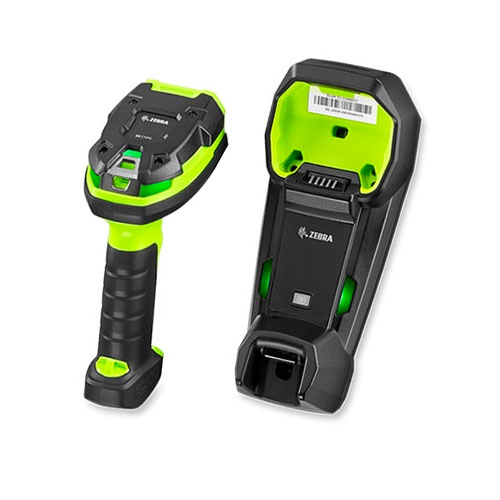 Сканер штрих-кода Zebra DS3678-ER USB KIT: DS3678-ER2F003VZWW SCANNER, CBA-U42-S07PAR SHIELDED USB CABLE (SUPPORTS 12V P/S), STB3678-C100F3WW CRADLE, PWR-BGA12V50W0WW с доставкой в Санкт-Петербурге