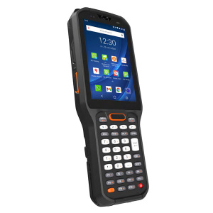 ТСД UROVO RT40S 2D Imager Zebra SE55 с доставкой в Санкт-Петербурге