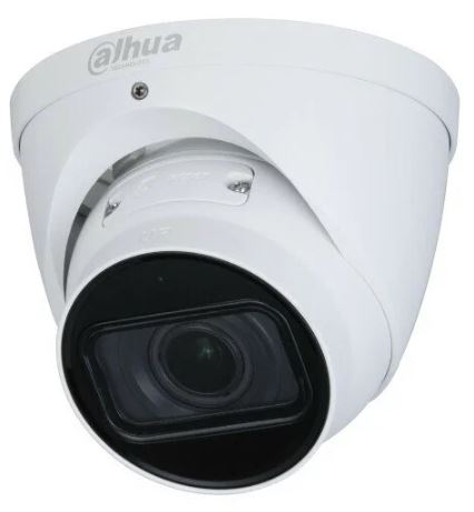 DAHUA Уличная купольная IP-видеокамера2Мп; 1/2.7” CMOS; объектив 3.6мм; механический ИК-фильтр; чувствительность 0.005л (DH-IPC-HDW2230TP-AS-0360B-S2) с доставкой в Санкт-Петербурге