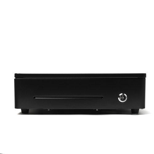 Денежный ящик PayTor HT-330R (Epson, черный)