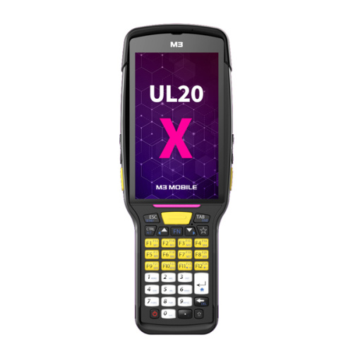 ТСД M3 Mobile UL20X A10 с доставкой в Санкт-Петербурге