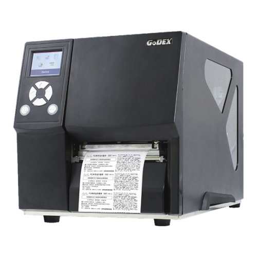 Принтер этикеток Godex ZX420i+ с доставкой в Санкт-Петербурге