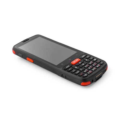 ТСД АТОЛ Smart.Slim Plus полный
