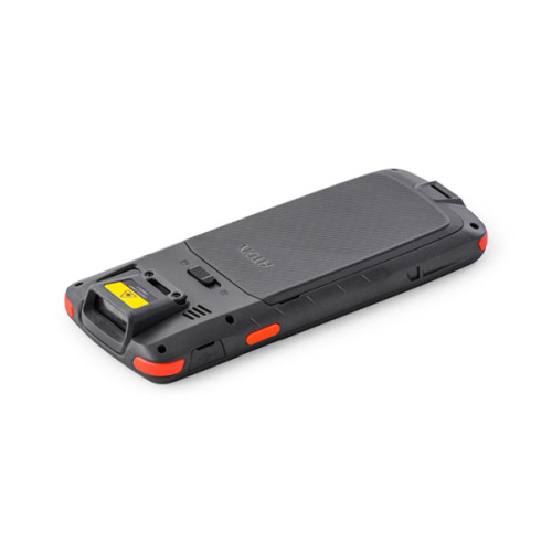 ТСД АТОЛ Smart.Slim Plus полный