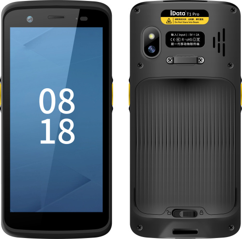 ТСД iData T1 PRO 