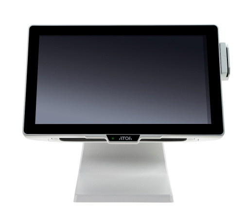 POS терминал АТОЛ JAZZ 16 Pro, белый
