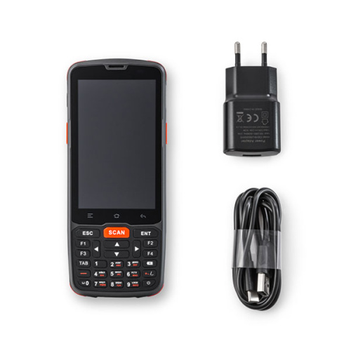 ТСД АТОЛ Smart.Slim Plus полный
