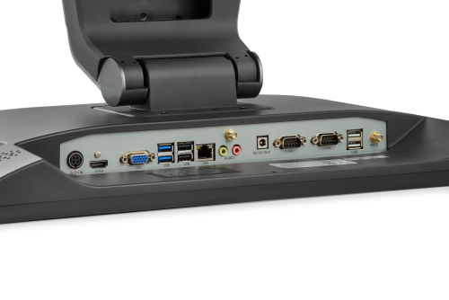 POS терминал АТОЛ JAZZ 22 Pro, J6412