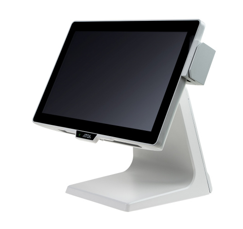 POS терминал АТОЛ JAZZ 16 Pro, белый