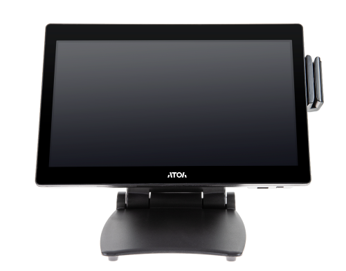 POS терминал АТОЛ Нео 16, N100, 8/128 Гб, Windows