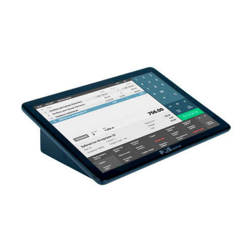 POS терминал POScenter Wise Lite 2V2 10.1, J4105